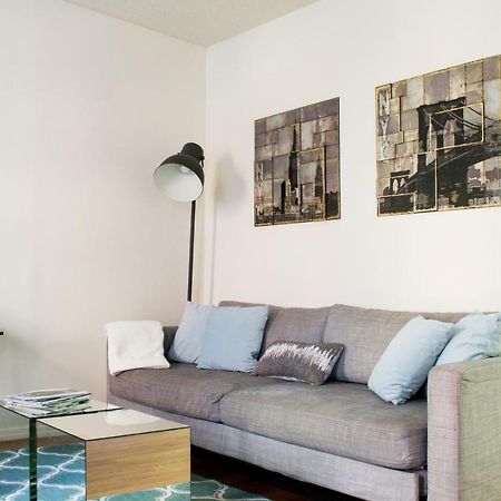 Frederick'S Place - Convenient Condo Walk To Central Park And Columbia University Нью-Йорк Экстерьер фото